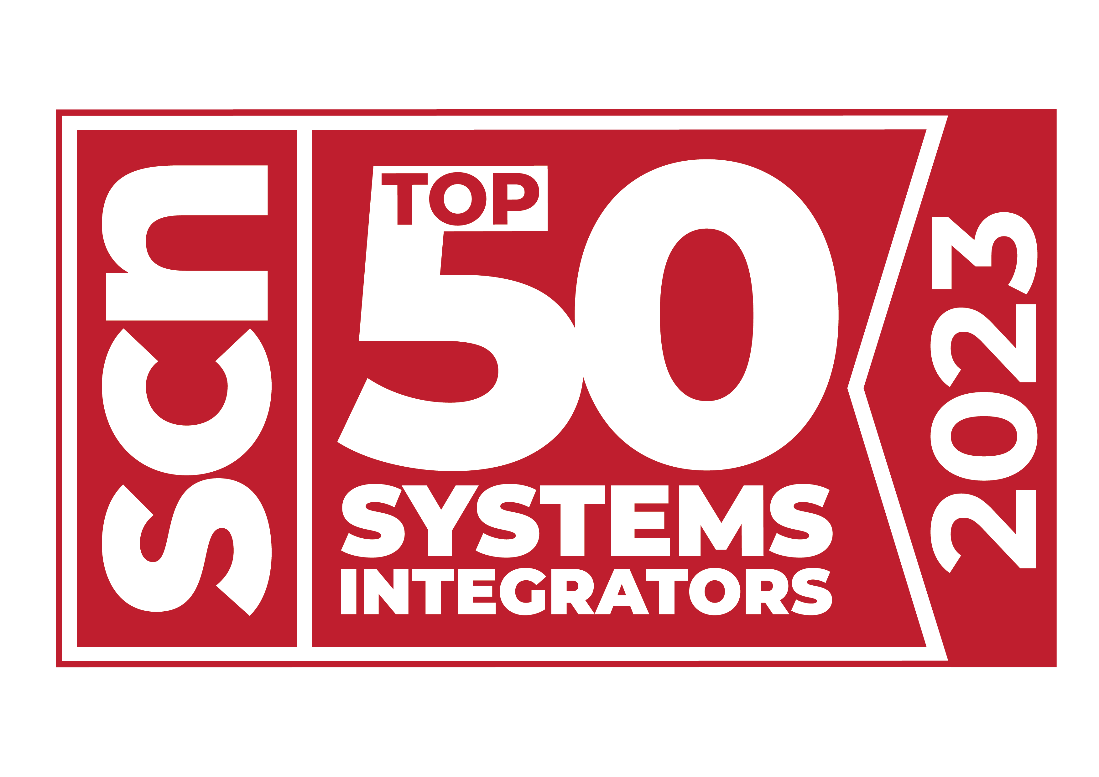 Ricoh als drittgrößter AV-Integrator im Systems Contracter News-Ranking gelistet